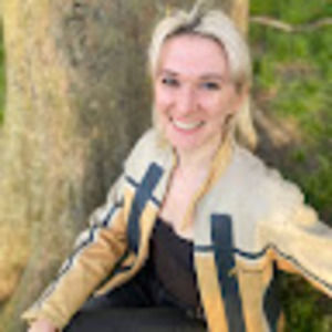 Meet your Posher, Christy